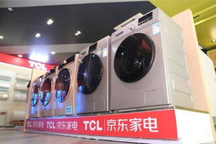俯身為路，聚勢(shì)共贏 京東家電以品牌體驗(yàn)店賦能廠商，并拓寬日用百貨銷售新場(chǎng)景