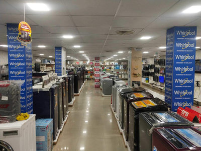 深度調(diào)查 中國(guó)家電制造業(yè)全球化征程中的六重危機(jī)與銷售市場(chǎng)變局